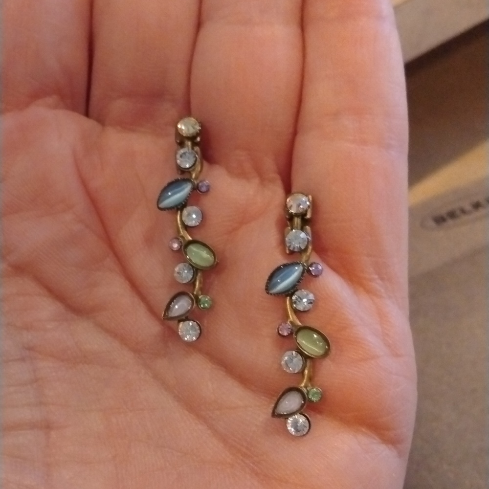 Sorelli earrings